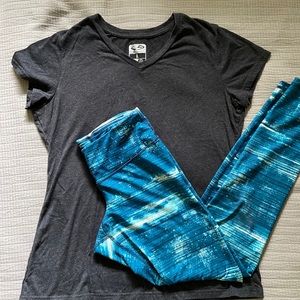 MOVING SALE Old Navy Leggings